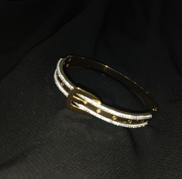 Boltline Cuff