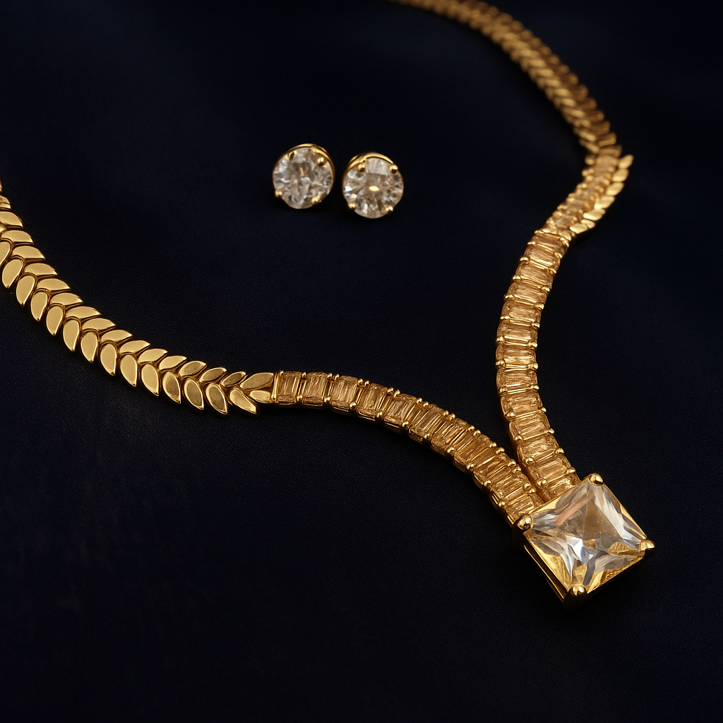 Vesper Luxe Set