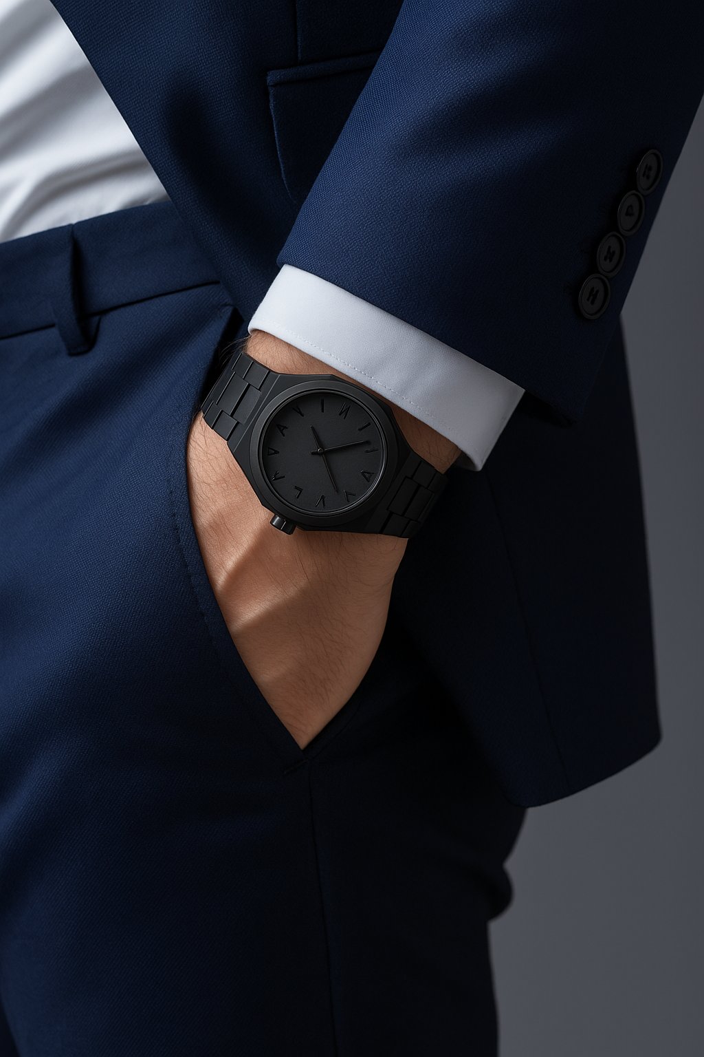 Gents Watches