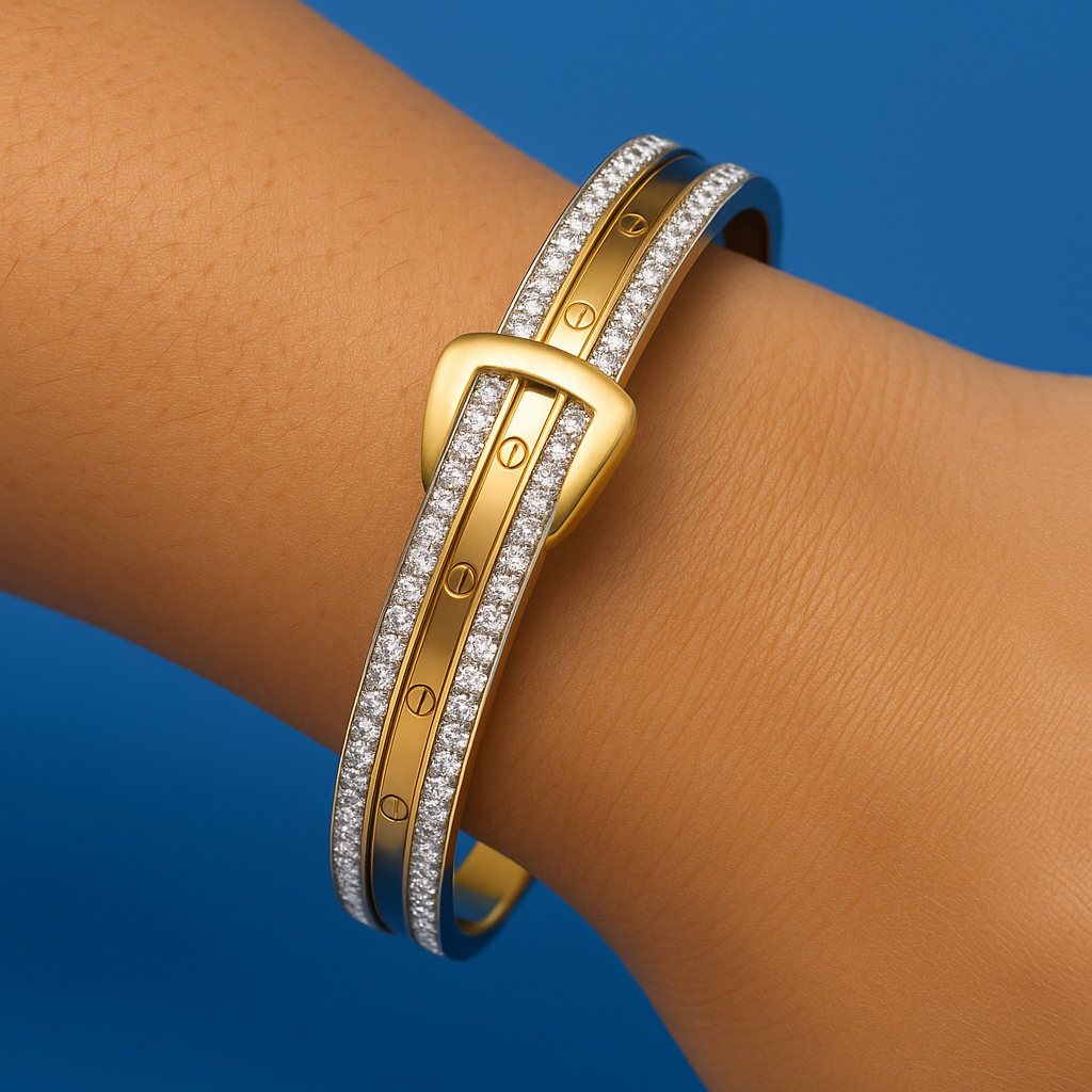 Boltline Cuff