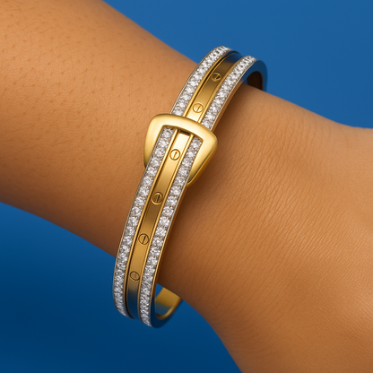 Boltline Cuff