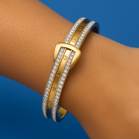 Boltline Cuff